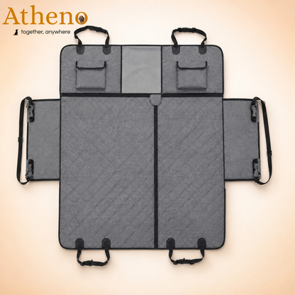 Atheno Premium-Hundesitzbezug